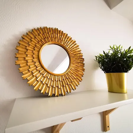 Appartamento Cosy En Hypercentre - Le Petit Jules Digione