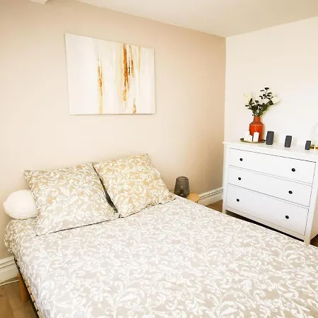 Cosy En Hypercentre - Le Petit Jules Appartement