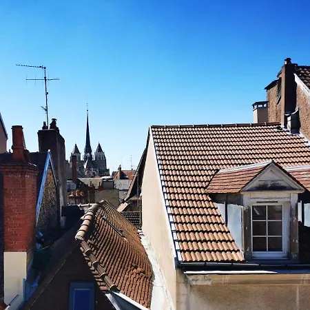 Appartamento Cosy En Hypercentre - Le Petit Jules