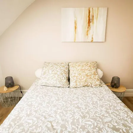 Cosy En Hypercentre - Le Petit Jules *