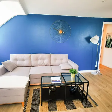 Cosy En Hypercentre - Le Petit Jules